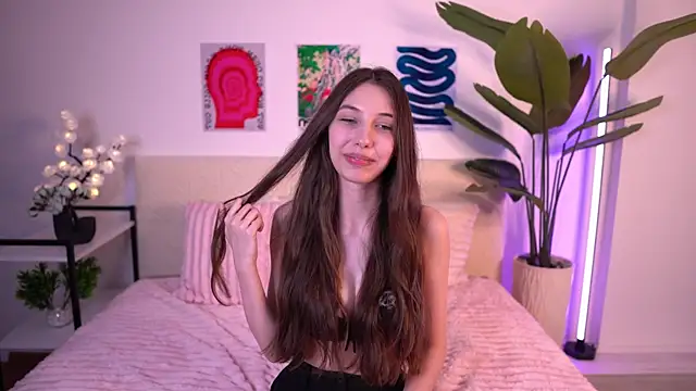 mesmer_hazen Webbikameraesitys