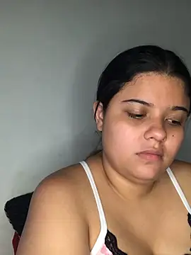 Sala de chat en directo de EliVanegas