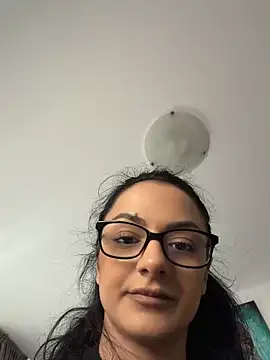 Chat XXX ao vivo de NNNoire