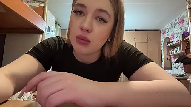 Kattyqte Webcam-Show
