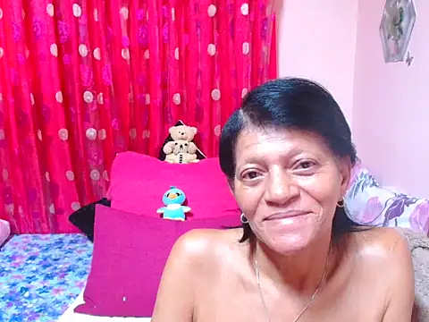 sluttyrox's Webcam Show