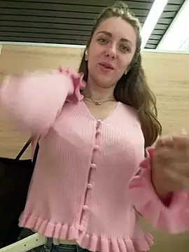 MariiD's Live XXX Chat