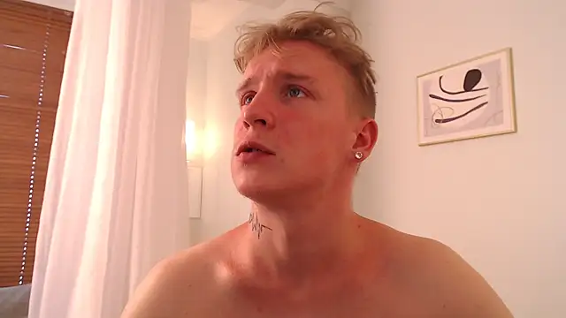 AlexxSweet's Live XXX Chat