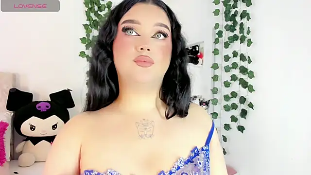 cattriona_muller 在線直播表演