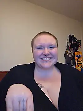 Živý XXX chat MorningstarDeviant