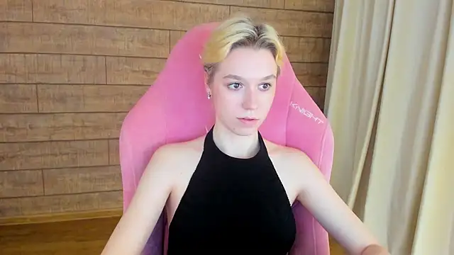 Chat XXX en directo de AgataGate