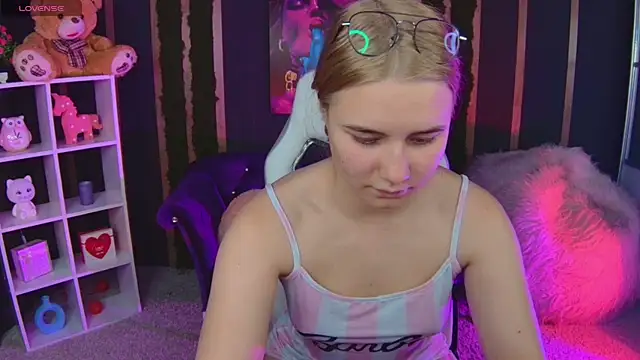 Chat XXX en directo de Twixxxyt