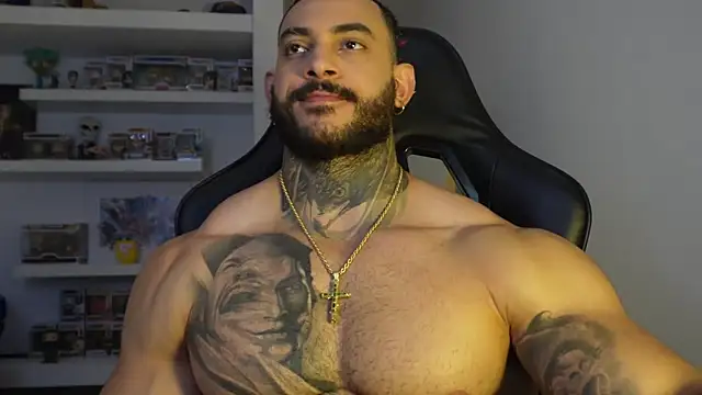 iamjackc_ élő XXX-chatje