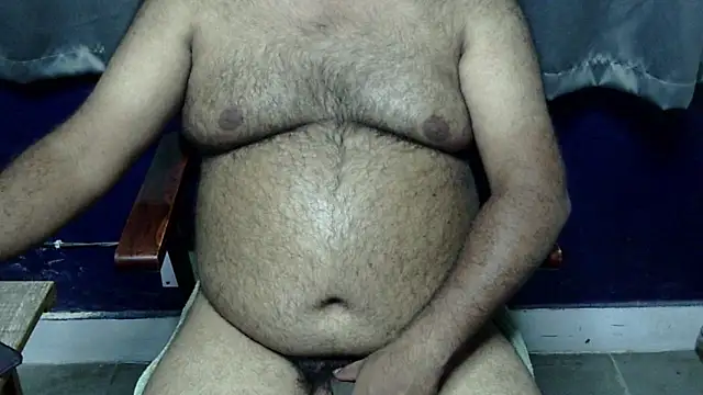 hairysubcub_70 网络视讯表演