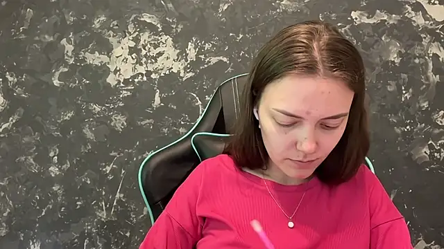 AndreeMerryman Live XXX-chat
