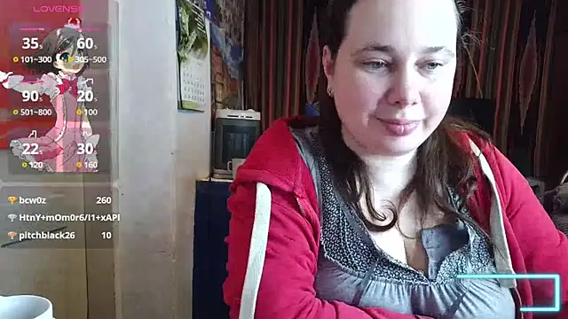Cora_Maro Obrolan Langsung XXX