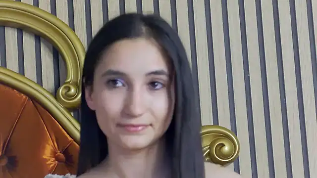 CarolinaBlair – Live XXX-chat