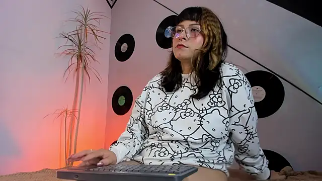 Živý XXX chat kitty_malach