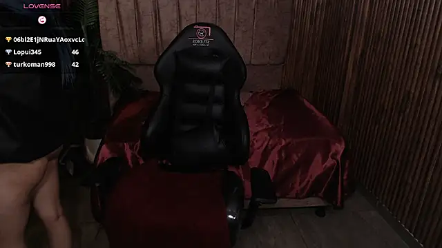 Živý XXX chat Kairy_tay