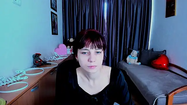 Chat +18 de MiniLysii ao vivo
