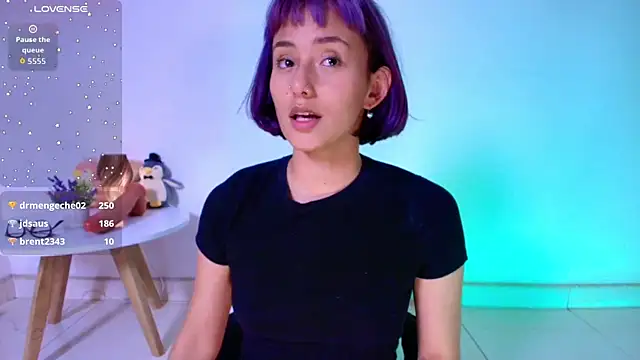 tati_cardenas' Live XXX Chat