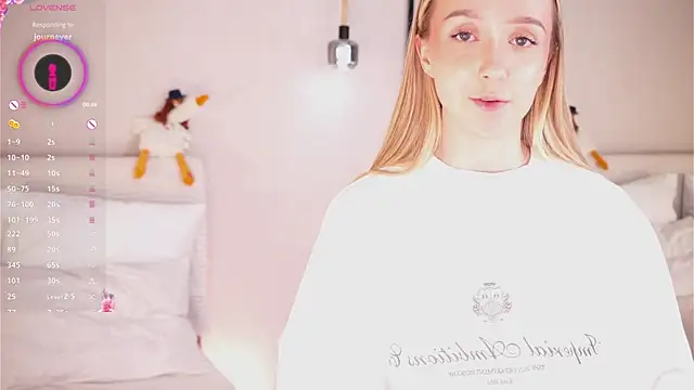 Chat +18 de HollisBeckett ao vivo