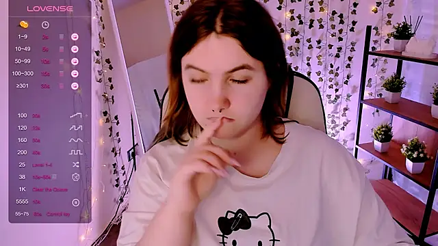 lovelyy_julia Chat XXX in diretta