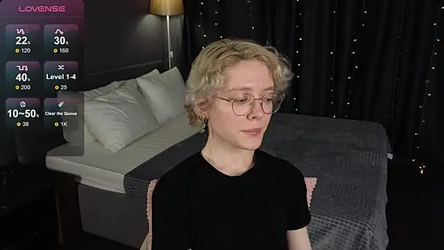 HottoKori – webcam-show