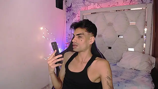 Liam_bedoya – webcam-show