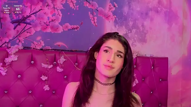Lilith_Sex12 Show in webcam