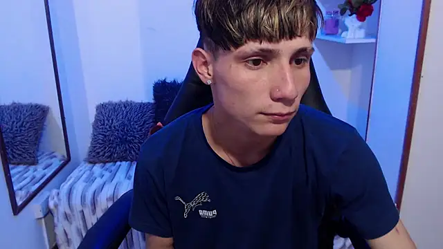 Yao_23 Webcam-Show
