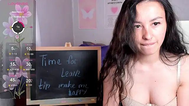 Geisha_Anna Chat XXX live