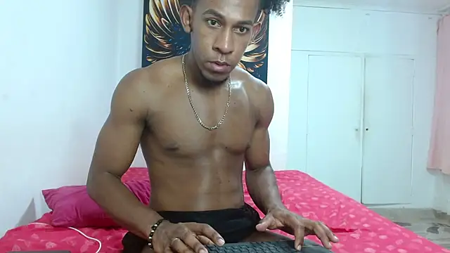 Živý XXX chat Jhon_swif