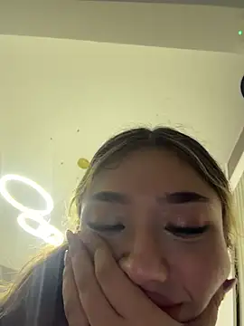 XXX chat uživo modela Arianavillada