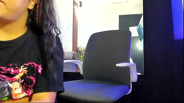 Chat XXX Live KarineWine