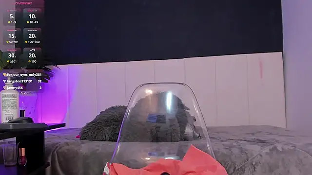 gaby_flow 라이브 XXX 채팅