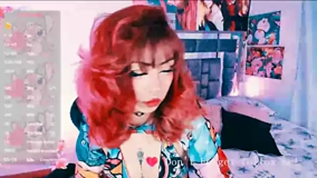 Alicee_34 élő XXX-chatje