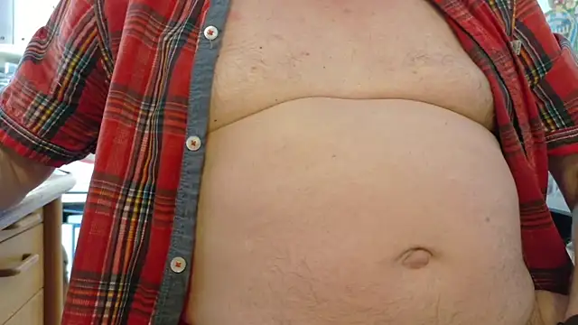 circus_bear@xh Webcam-Show