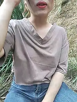 XXX chat uživo modela Zoe-Zoee