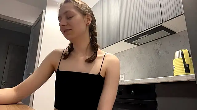 KarmenAlson Webcam Show