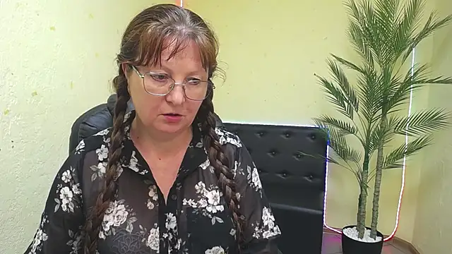 Chat XXX Live VanessaHotts