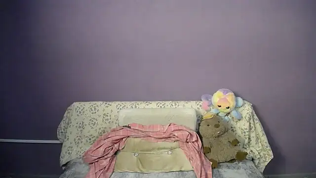 so_shy élő XXX-chatje