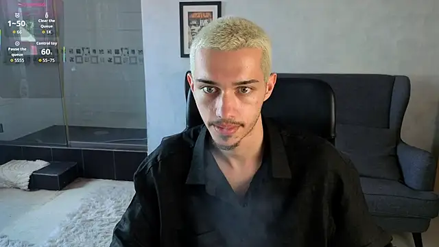 KaydenDrew's Live XXX Chat