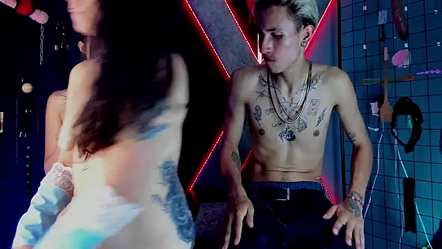 Chatroom XXX en direct de Miss_Lilith_bdsm