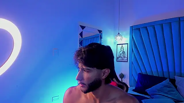 Emmet_CollinsJS – Naživo XXX chat