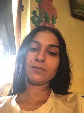 Show de webcam de amira1348