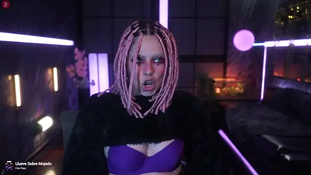 alessa_gorengのライブXXXチャット
