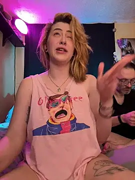 XXX chat uživo modela Mallorykoxx69
