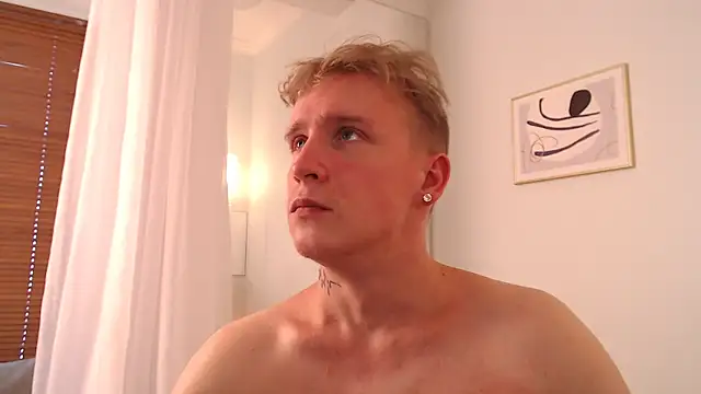 AlexxSweetのウェブカメラショー