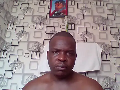 Chumba_001 – Live XXX-chat
