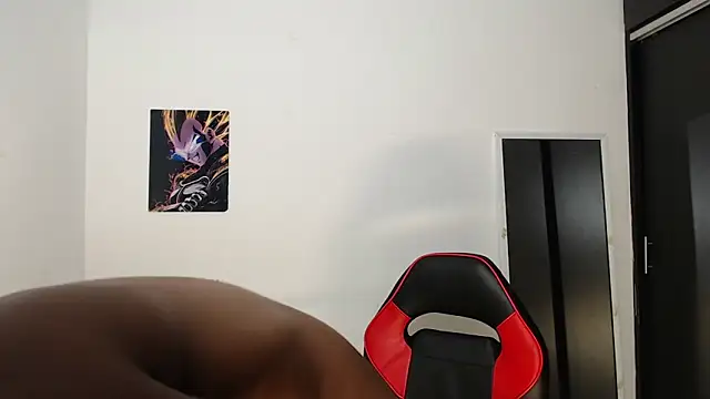 Jackboy_000's Webcam Show