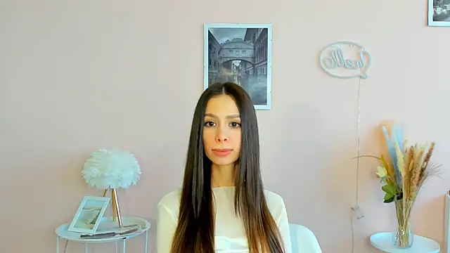 Show de webcam de AnabelHun