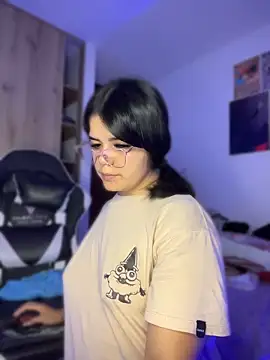 Chat XXX ao vivo de XXXAngella