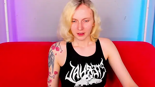 Chat XXX Live LikiLips
