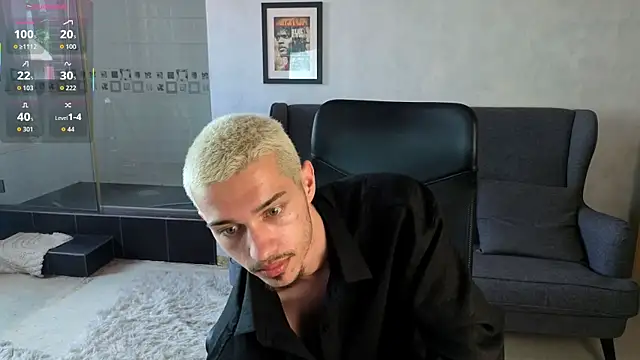 KaydenDrew Live XXX Chat